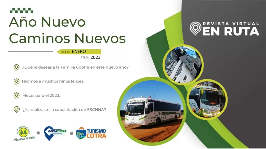 revista enero 2023